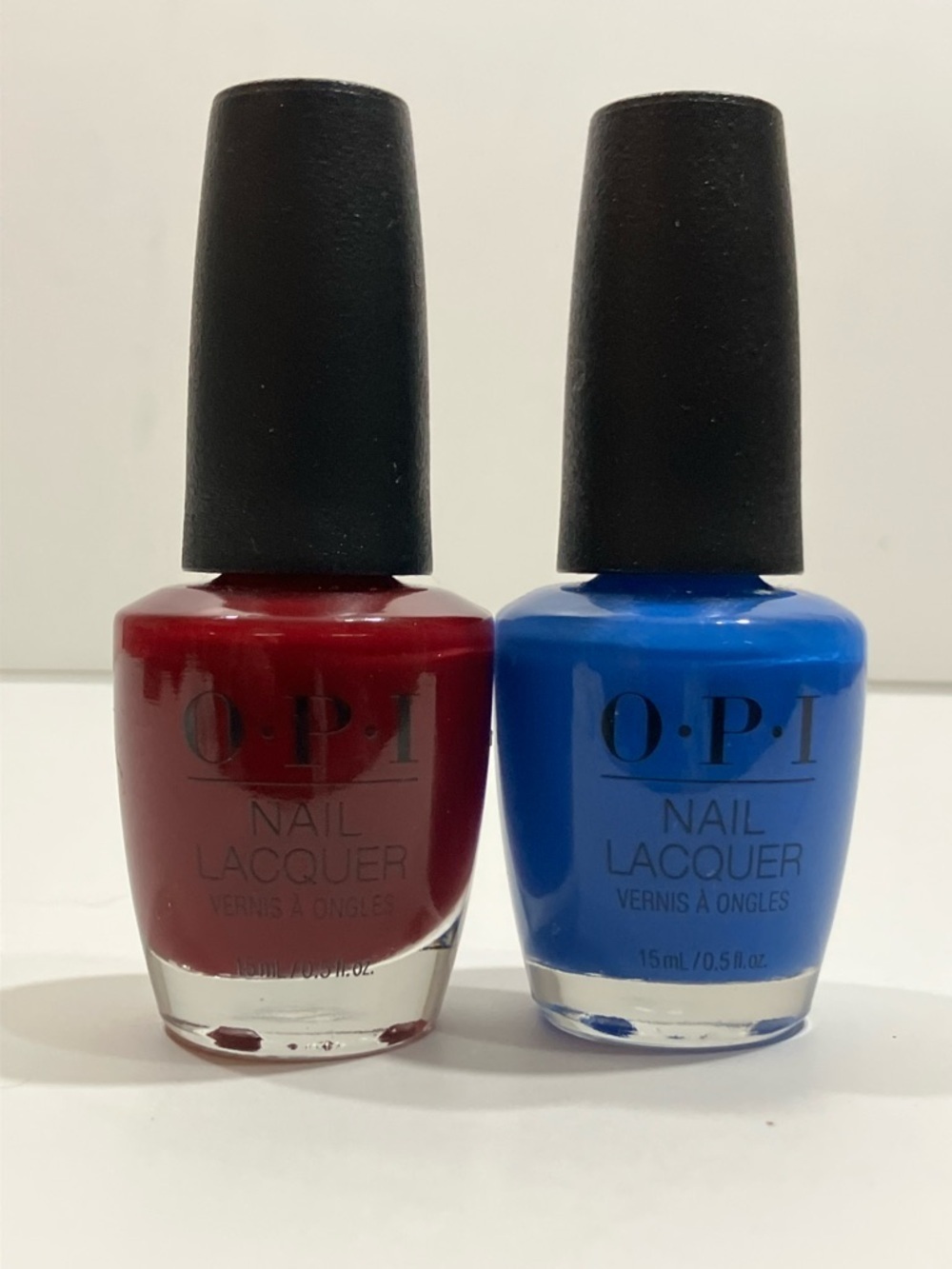 OPI Lacquer Set